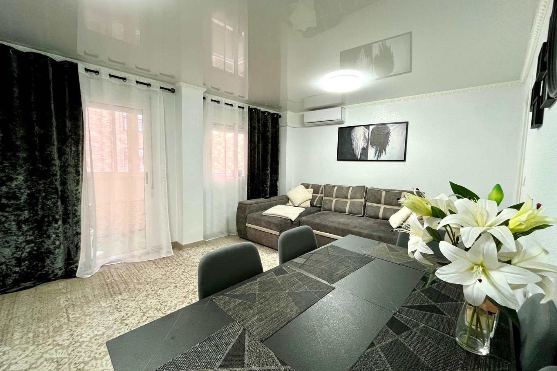 Revente - Apartment -
Torrevieja - Costa Blanca