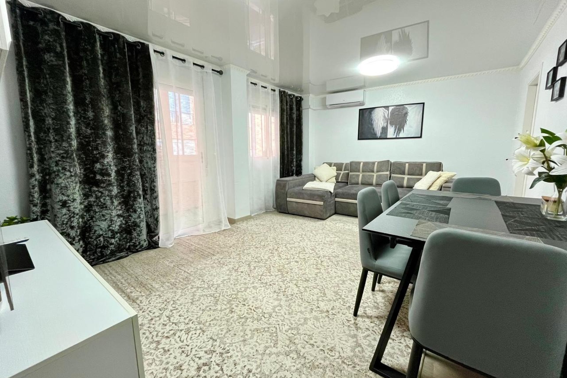 Revente - Apartment -
Torrevieja - Costa Blanca
