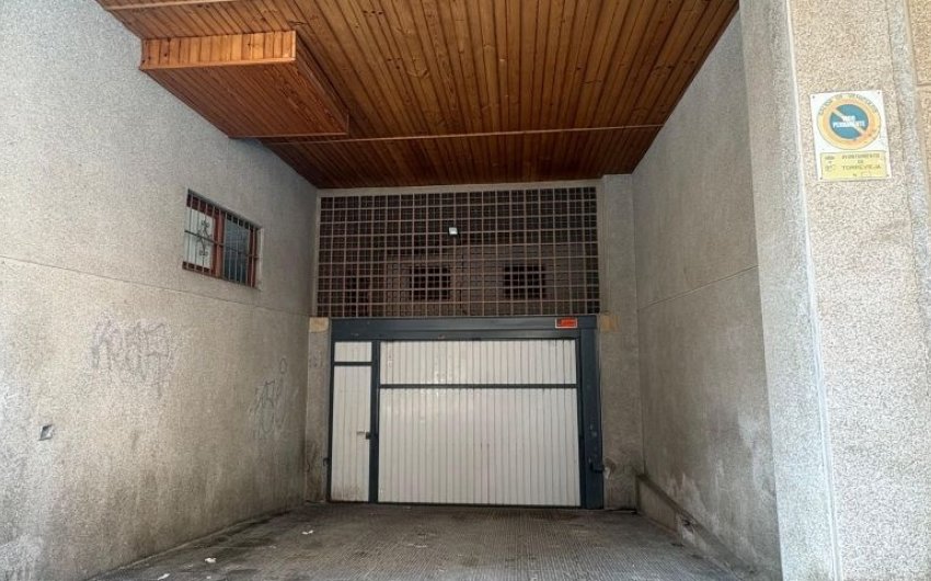 Revente - Apartment -
Torrevieja - Costa Blanca