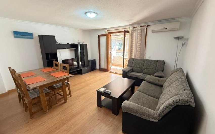 Revente - Apartment -
Torrevieja - Costa Blanca