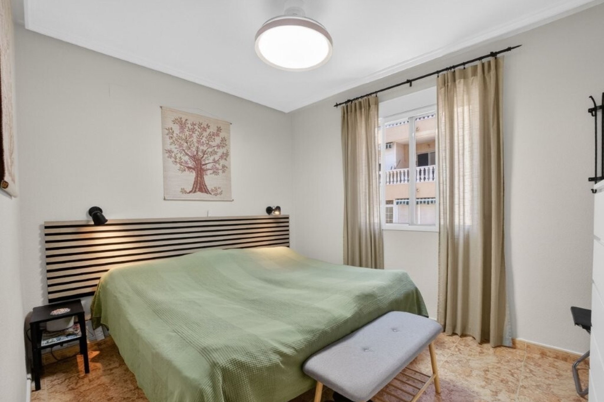 Revente - Apartment -
Torrevieja - Costa Blanca