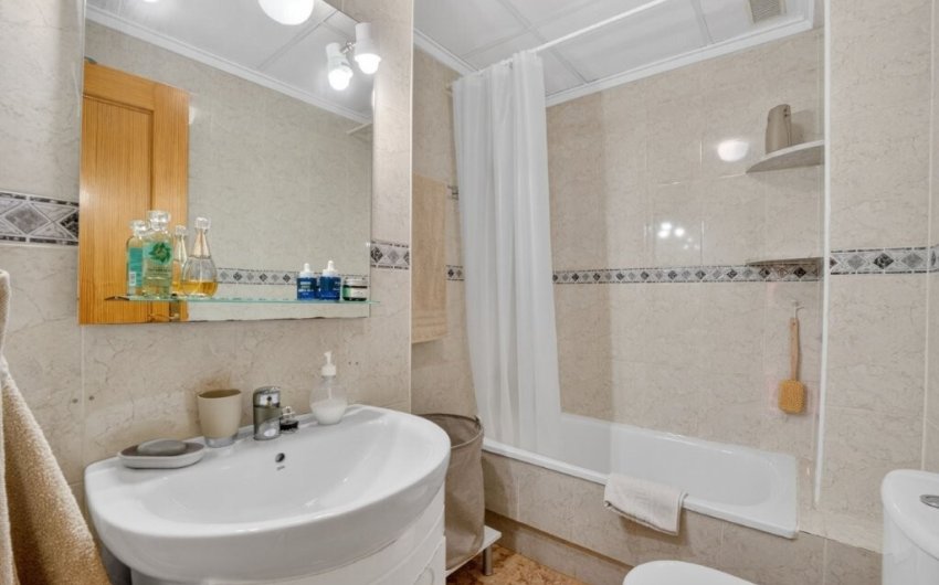 Revente - Apartment -
Torrevieja - Costa Blanca