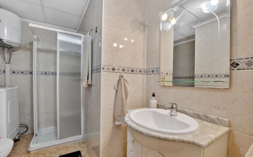 Revente - Apartment -
Torrevieja - Costa Blanca