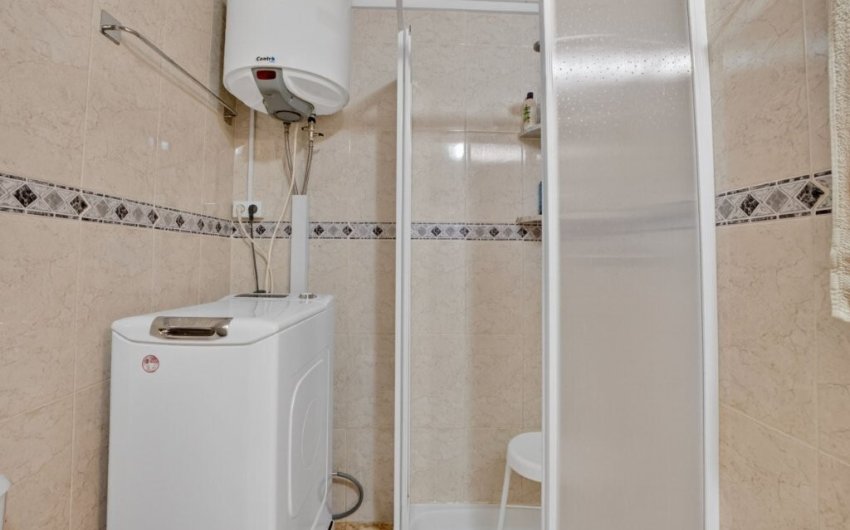 Revente - Apartment -
Torrevieja - Costa Blanca