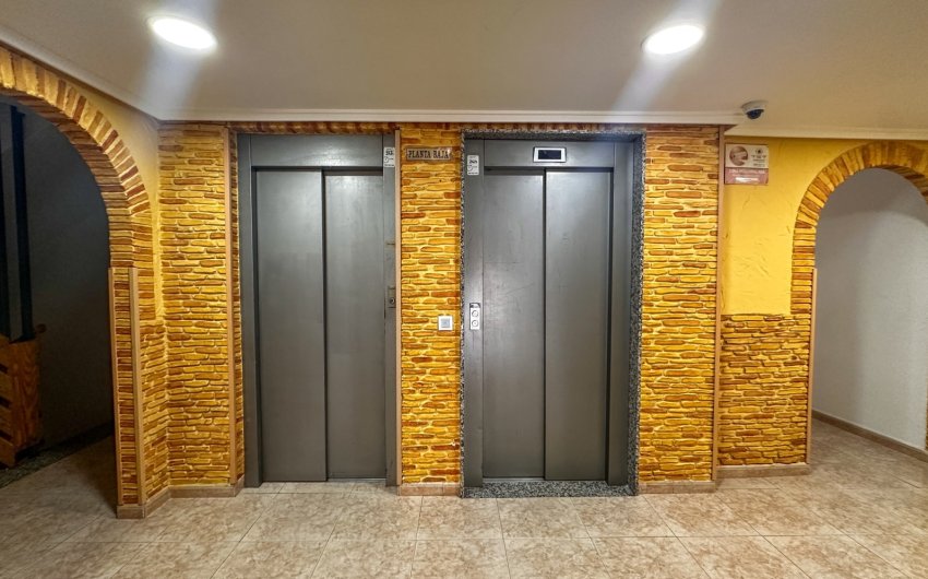 Revente - Apartment -
Torrevieja - Costa Blanca