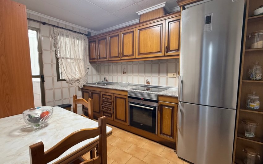Revente - Apartment -
Torrevieja - Costa Blanca