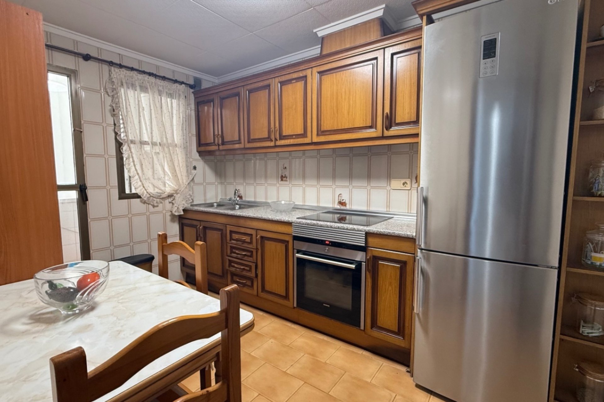 Revente - Apartment -
Torrevieja - Costa Blanca