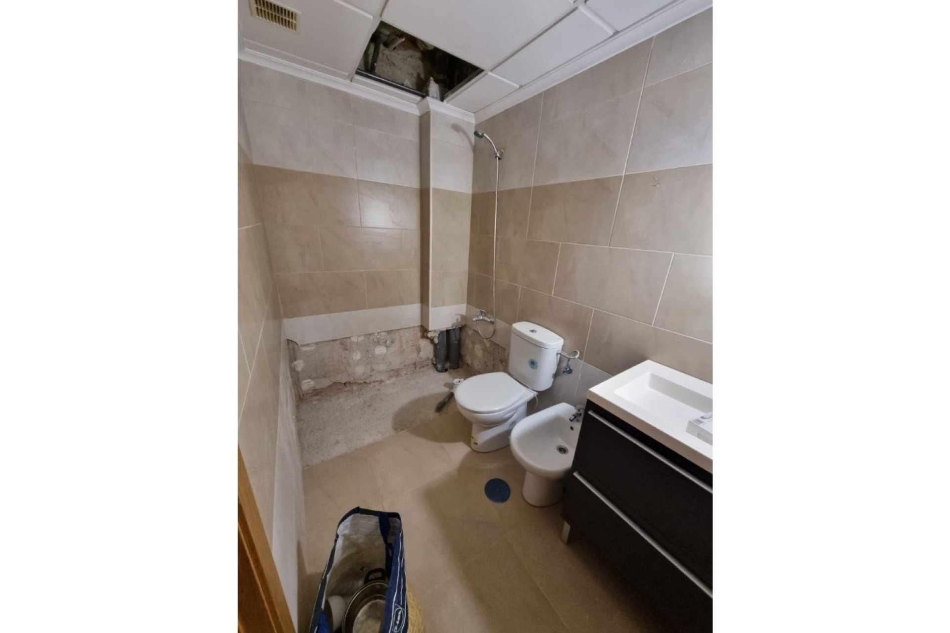 Revente - Apartment -
Torrevieja - Costa Blanca