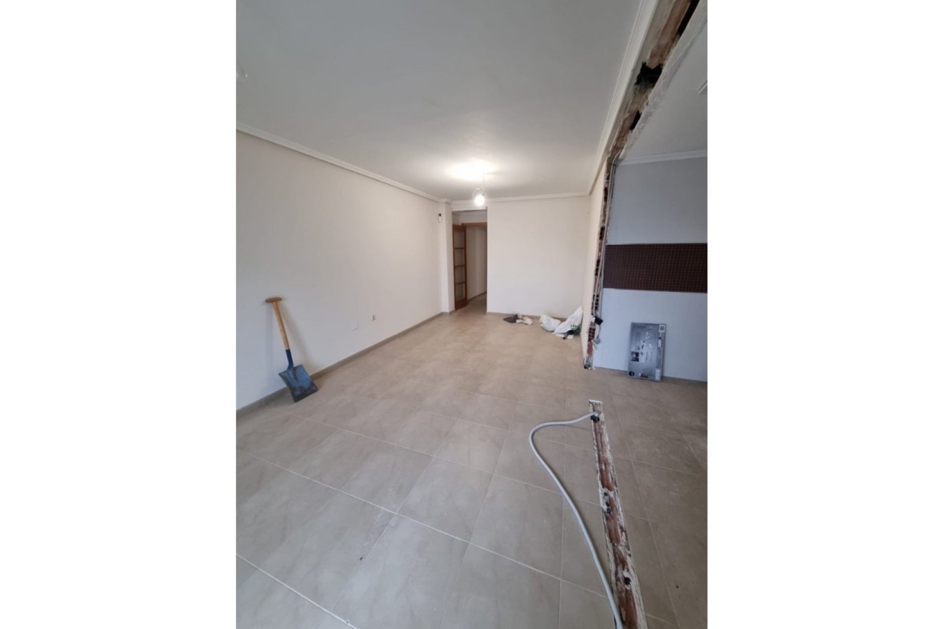 Revente - Apartment -
Torrevieja - Costa Blanca