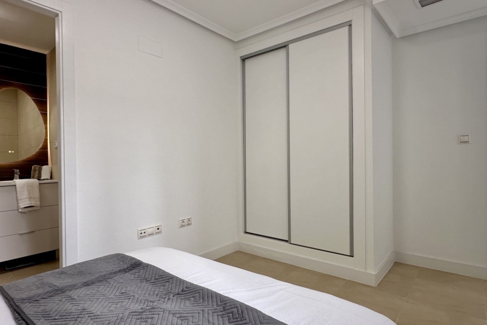 Revente - Apartment -
Torrevieja - Costa Blanca