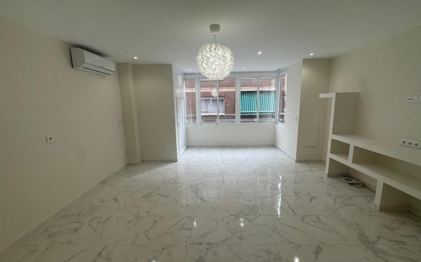 Revente - Apartment -
Torrevieja - Costa Blanca
