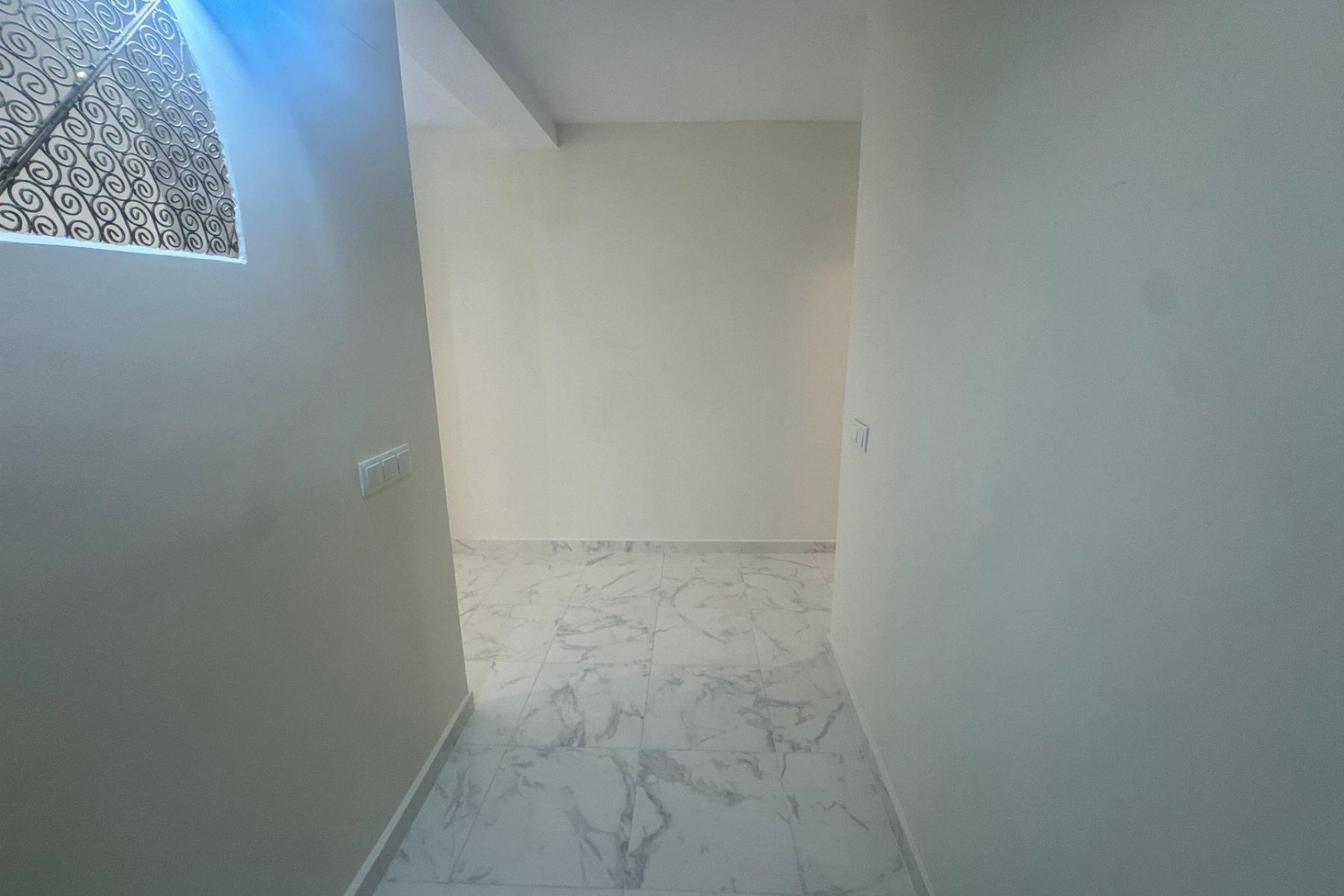 Revente - Apartment -
Torrevieja - Costa Blanca