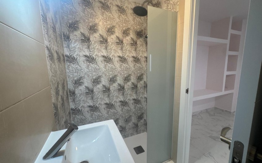 Revente - Apartment -
Torrevieja - Costa Blanca