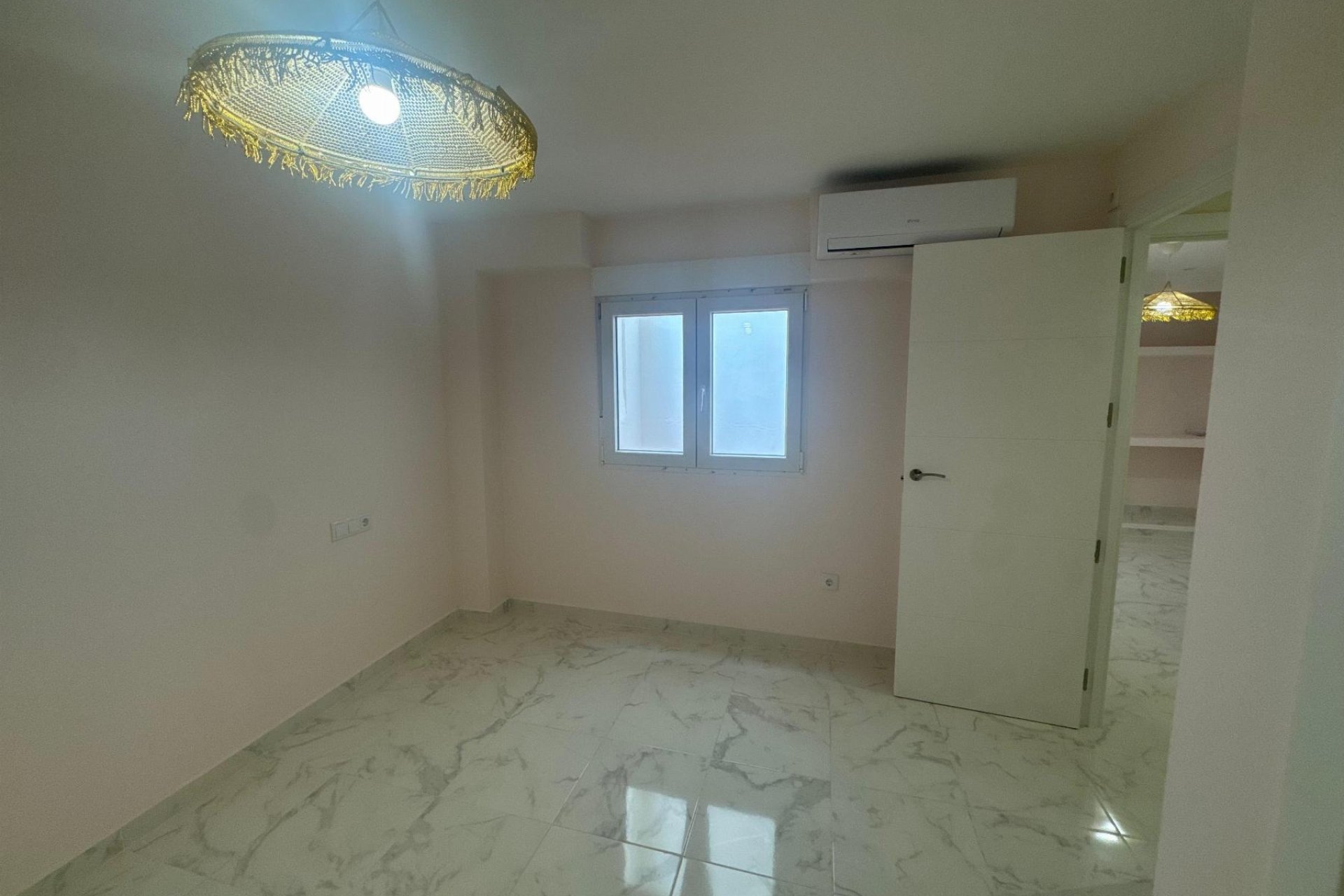 Revente - Apartment -
Torrevieja - Costa Blanca