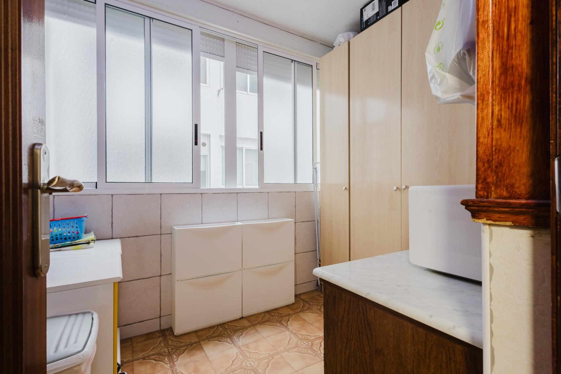 Revente - Apartment -
Torrevieja - Costa Blanca