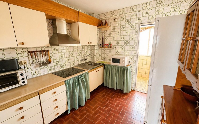 Revente - Apartment -
Torrevieja - Costa Blanca