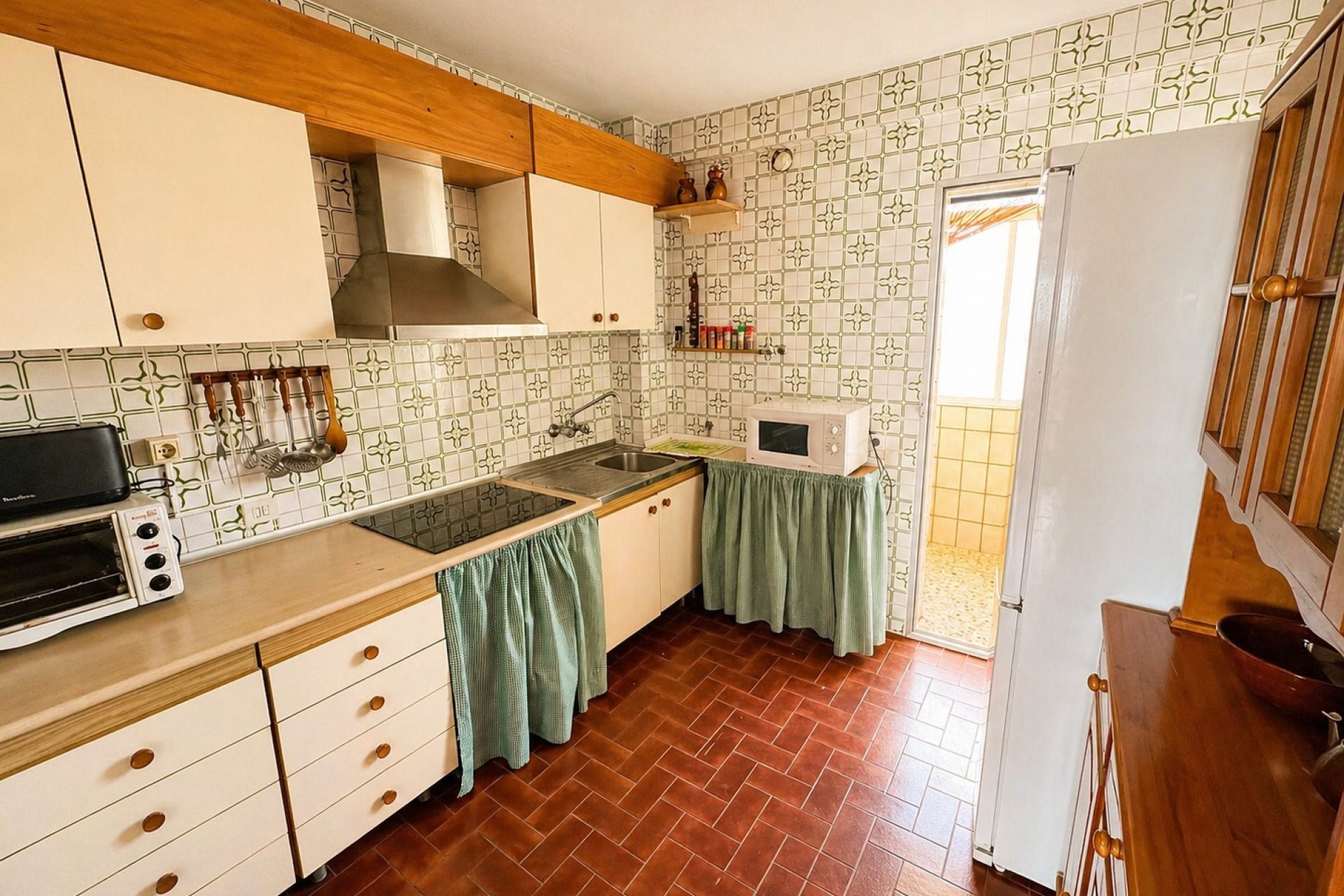 Revente - Apartment -
Torrevieja - Costa Blanca