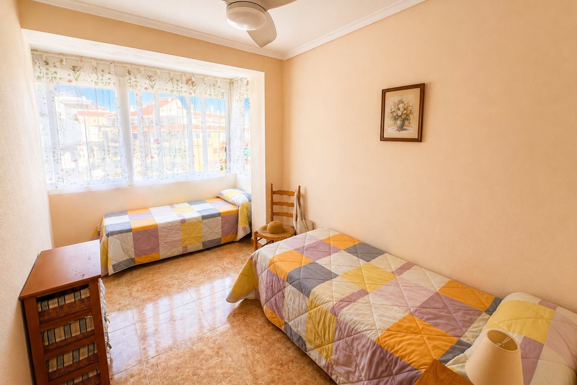 Revente - Apartment -
Torrevieja - Costa Blanca
