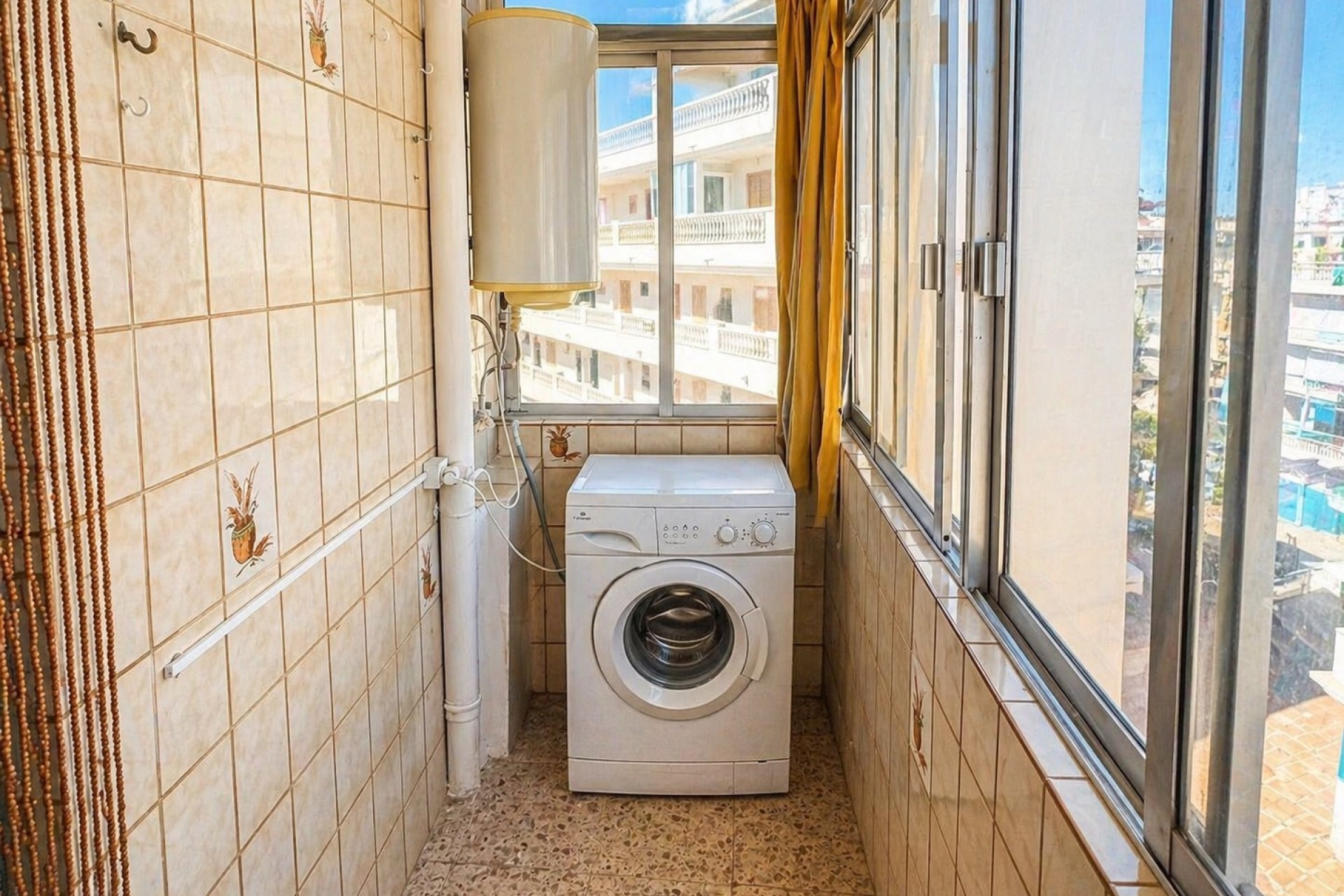 Revente - Apartment -
Torrevieja - Costa Blanca