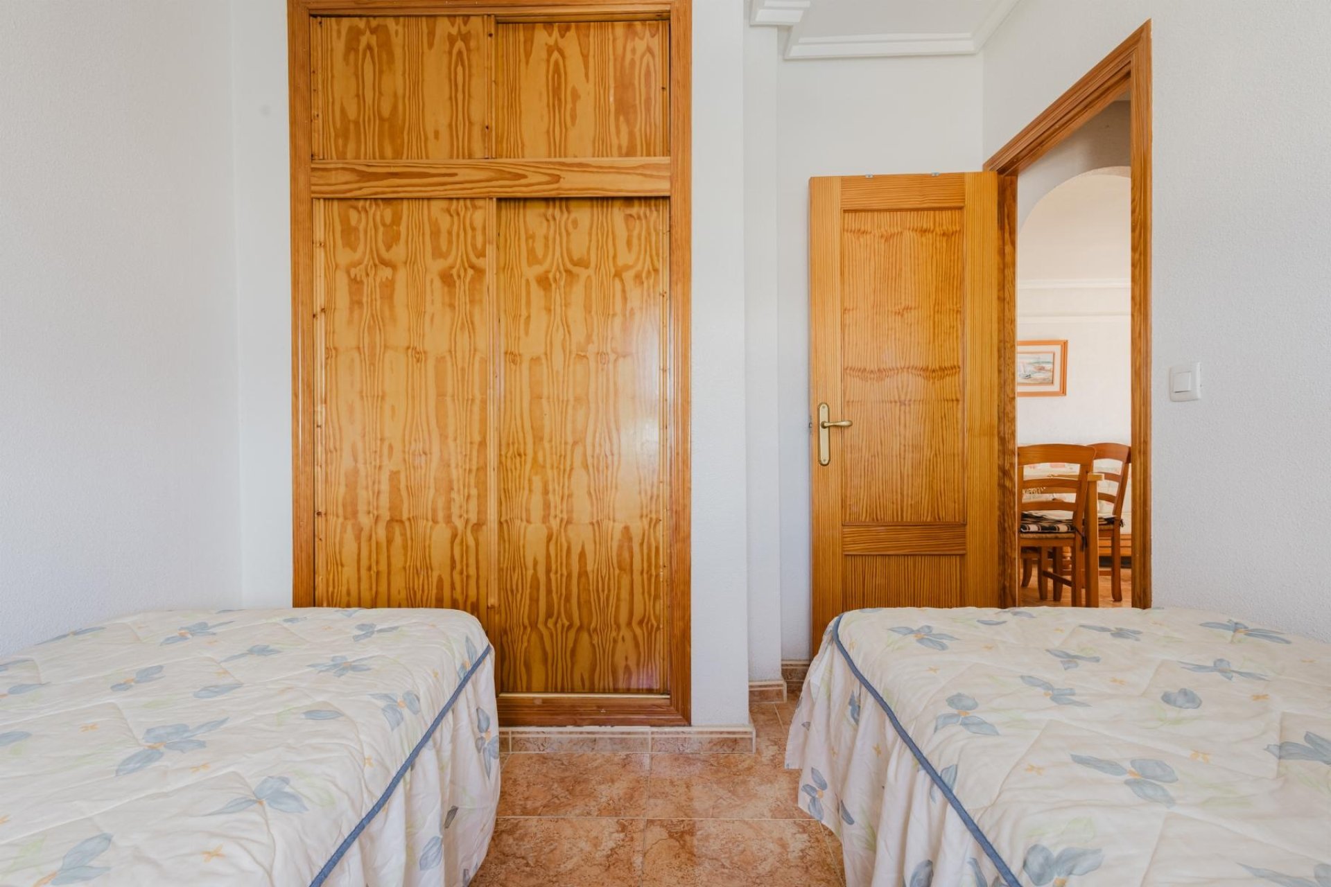 Revente - Apartment -
Torrevieja - Costa Blanca