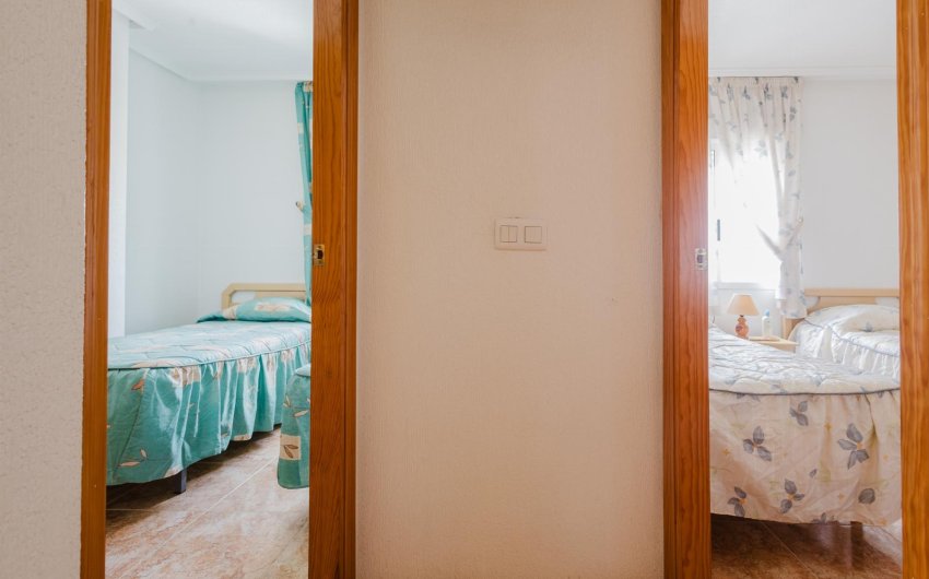 Revente - Apartment -
Torrevieja - Costa Blanca