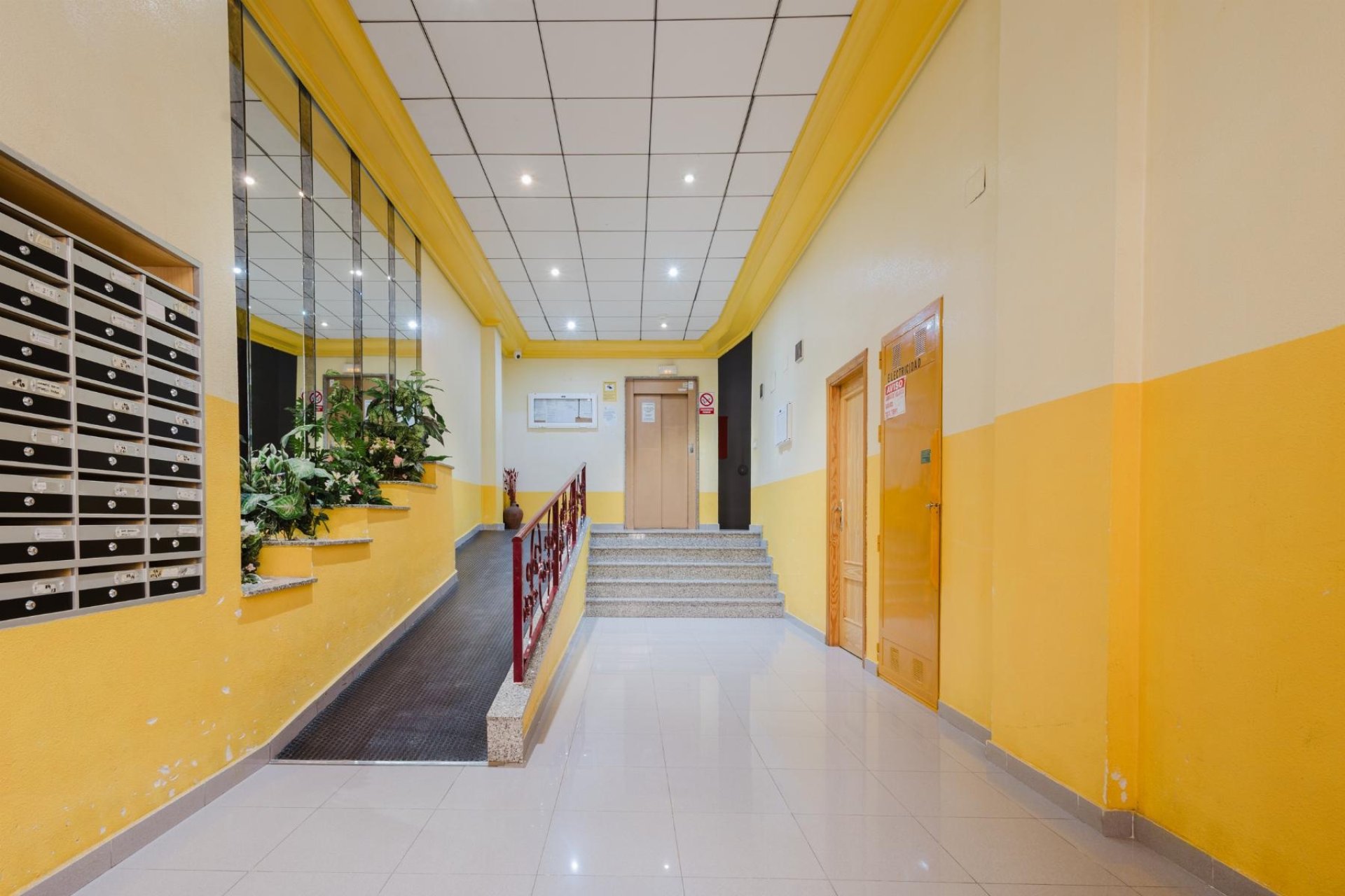 Revente - Apartment -
Torrevieja - Costa Blanca