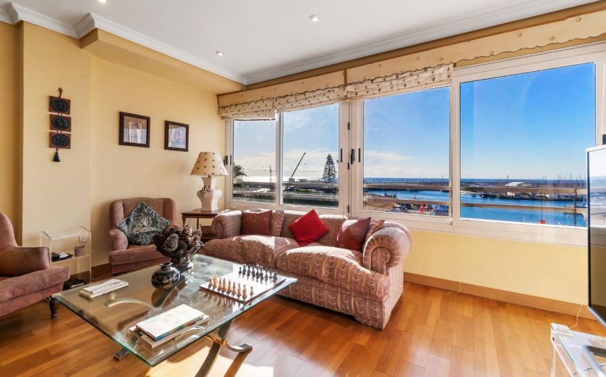 Revente - Apartment -
Torrevieja - Costa Blanca