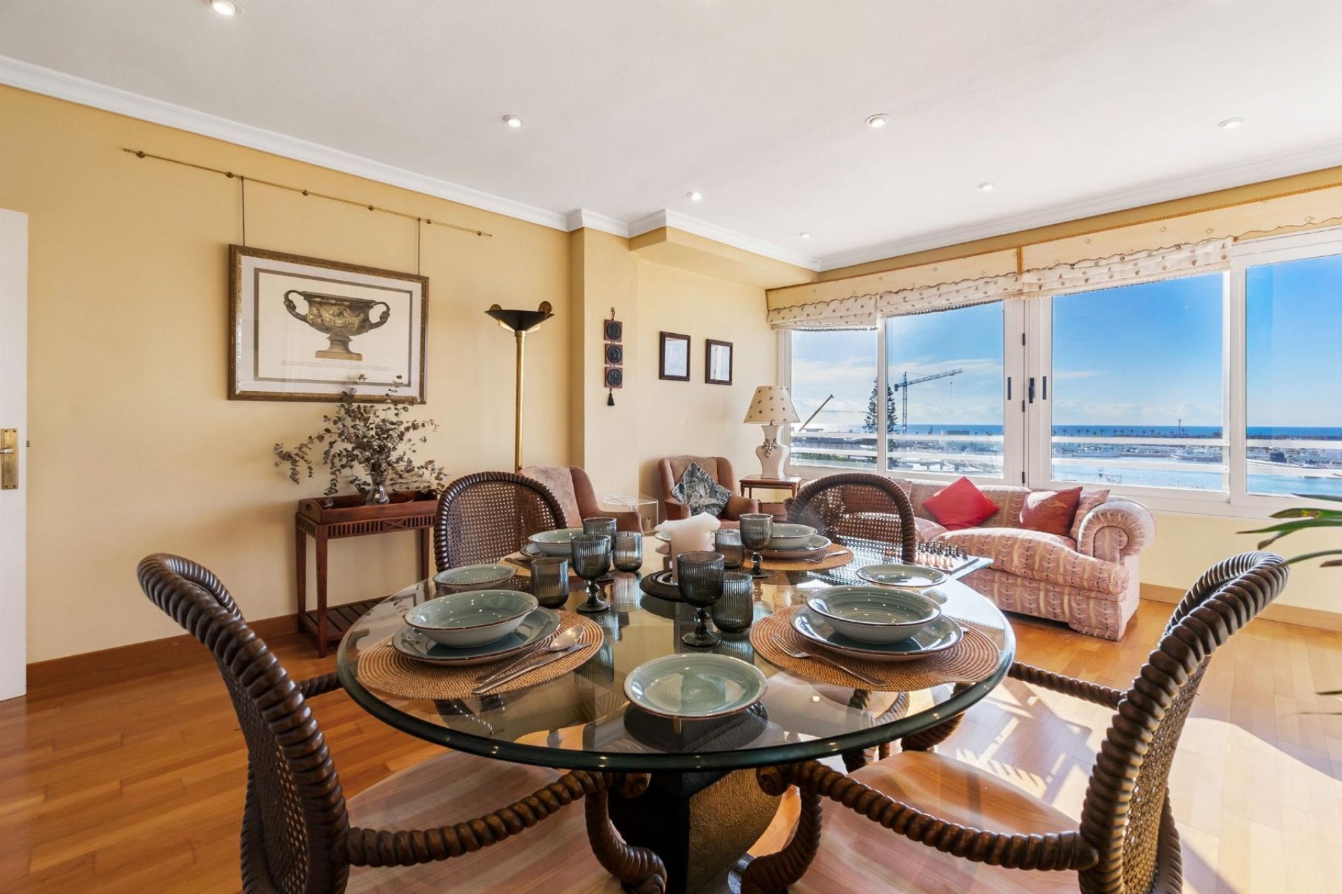 Revente - Apartment -
Torrevieja - Costa Blanca