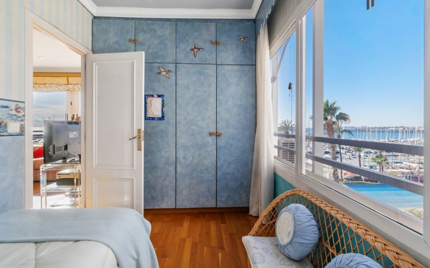 Revente - Apartment -
Torrevieja - Costa Blanca