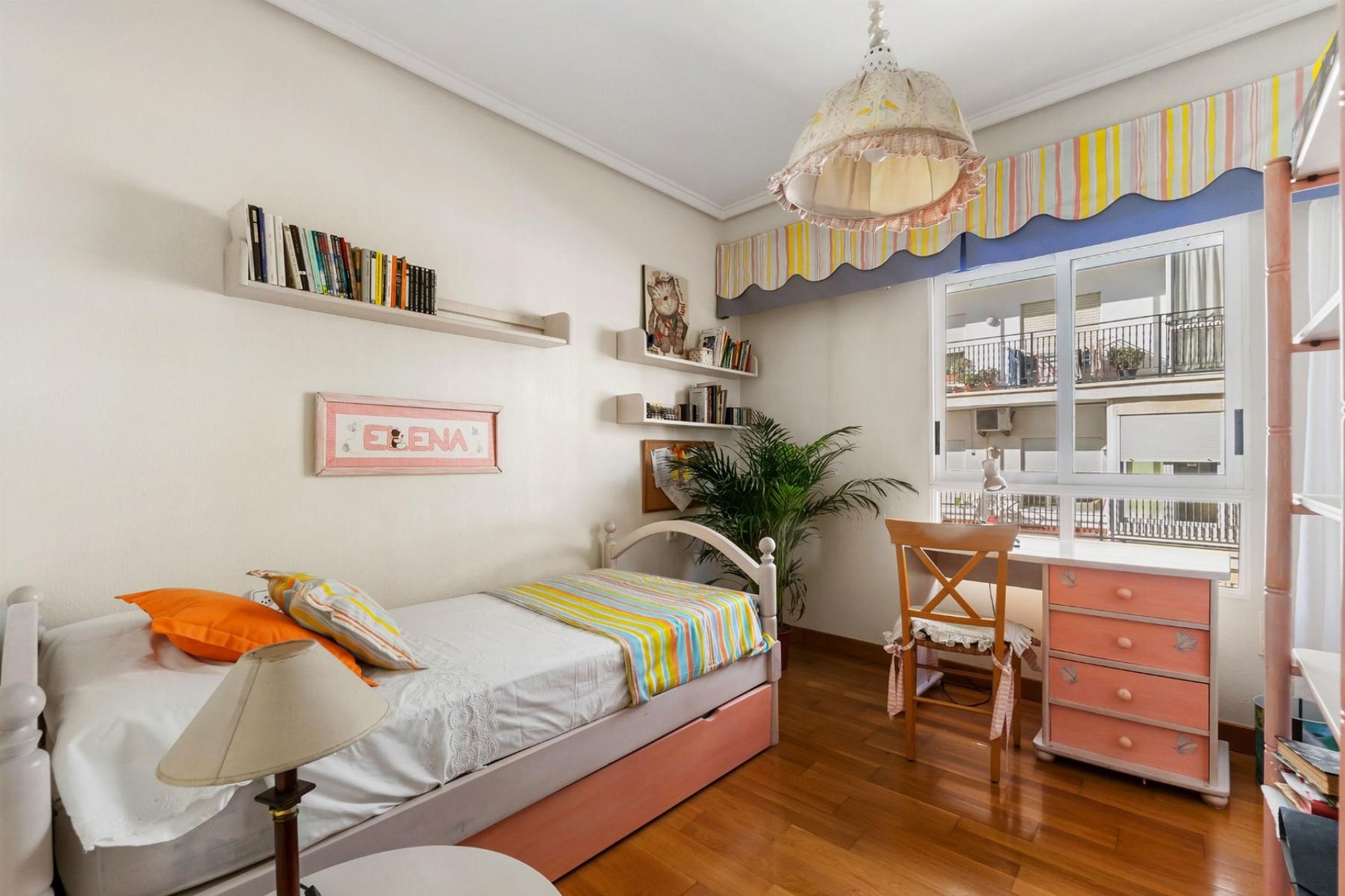 Revente - Apartment -
Torrevieja - Costa Blanca
