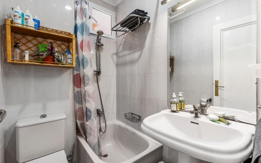 Revente - Apartment -
Torrevieja - Costa Blanca