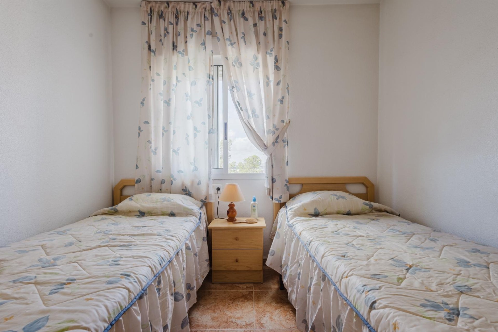 Revente - Apartment -
Torrevieja - Costa Blanca