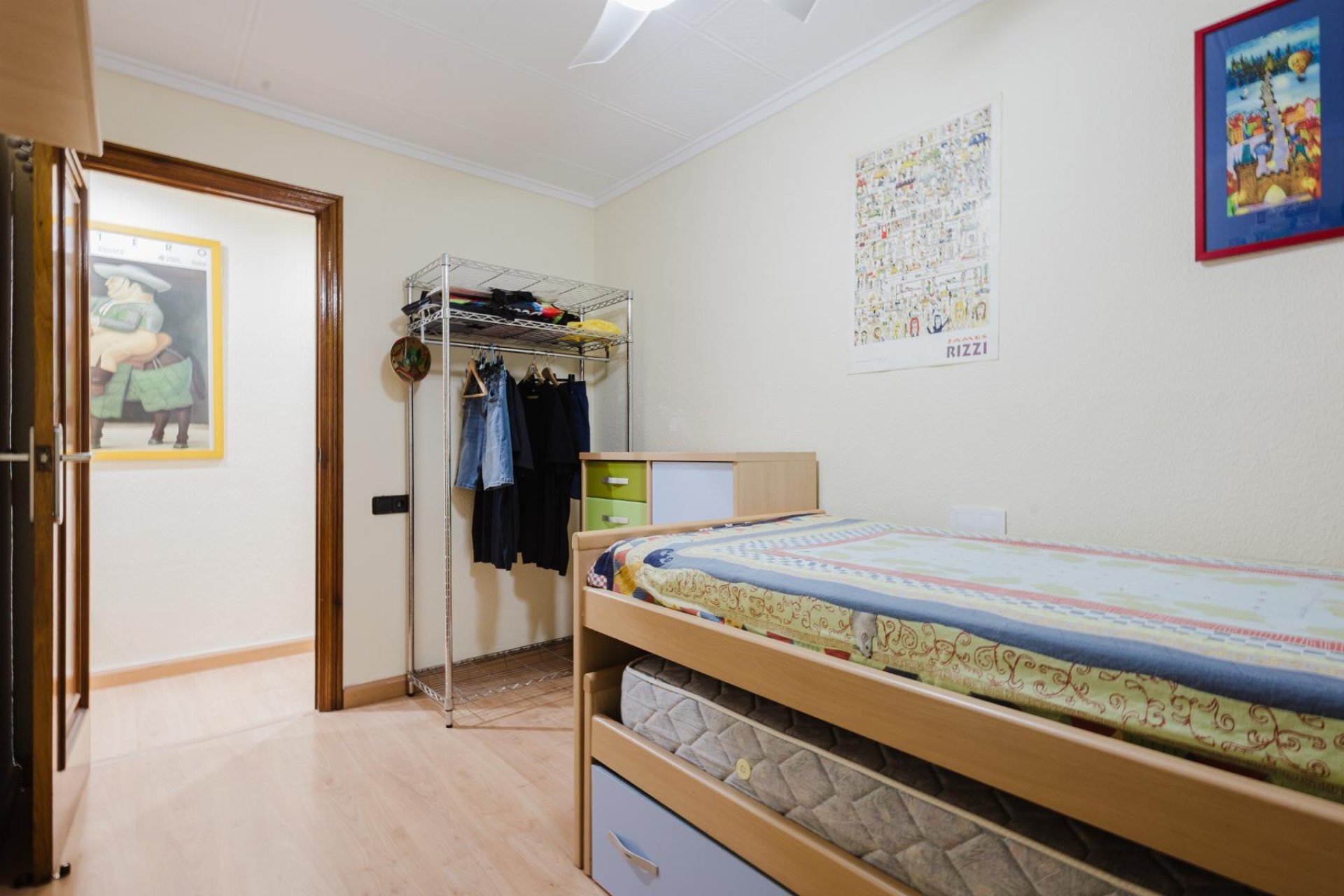 Revente - Apartment -
Torrevieja - Costa Blanca