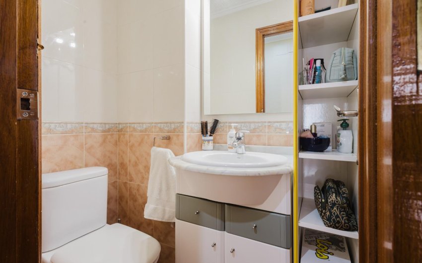 Revente - Apartment -
Torrevieja - Costa Blanca