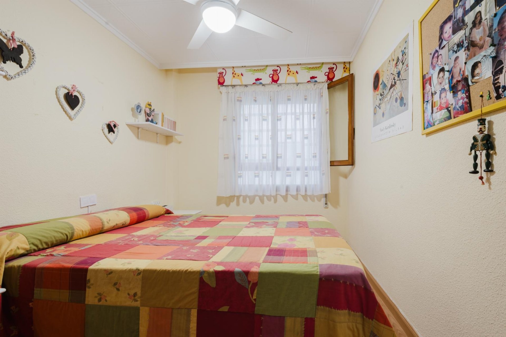 Revente - Apartment -
Torrevieja - Costa Blanca