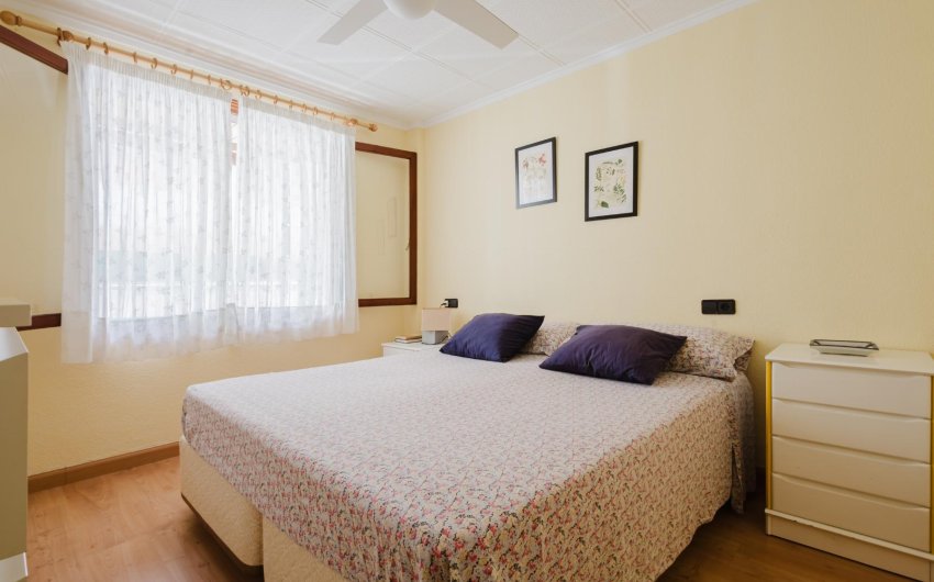 Revente - Apartment -
Torrevieja - Costa Blanca