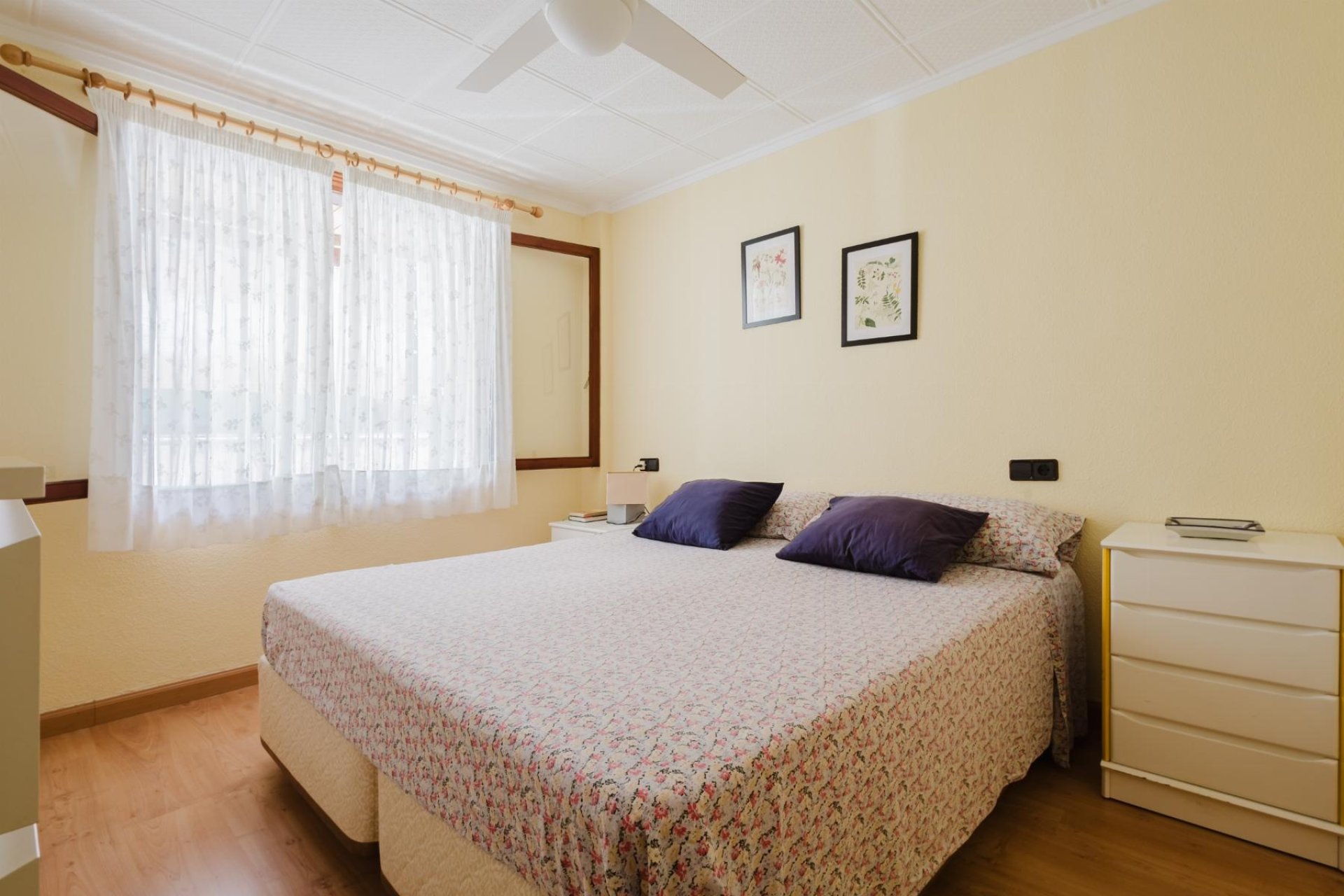 Revente - Apartment -
Torrevieja - Costa Blanca