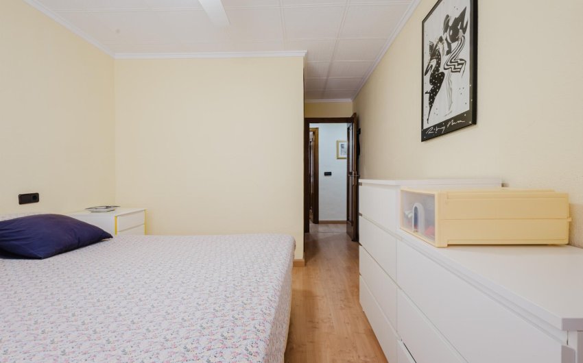 Revente - Apartment -
Torrevieja - Costa Blanca