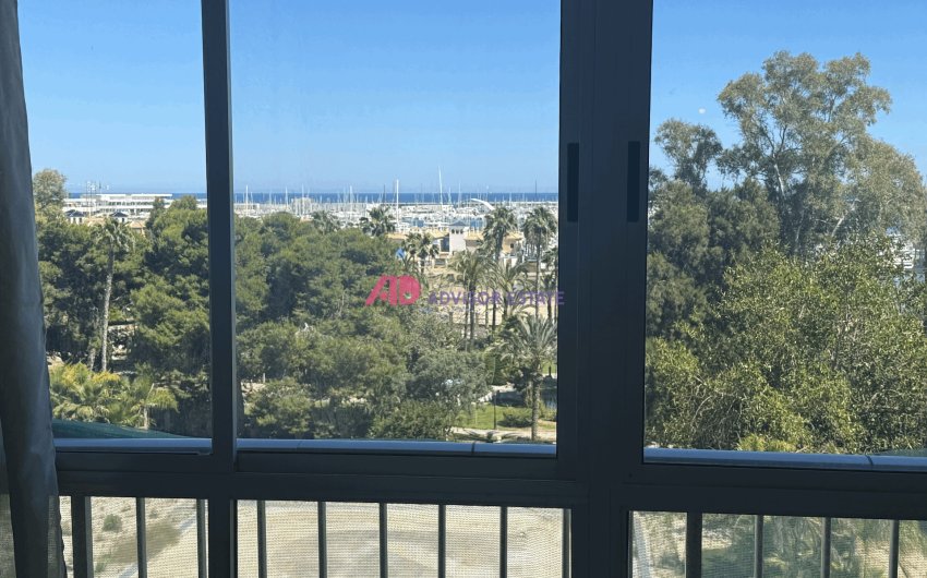 Revente - Apartment -
Torrevieja - Costa Blanca