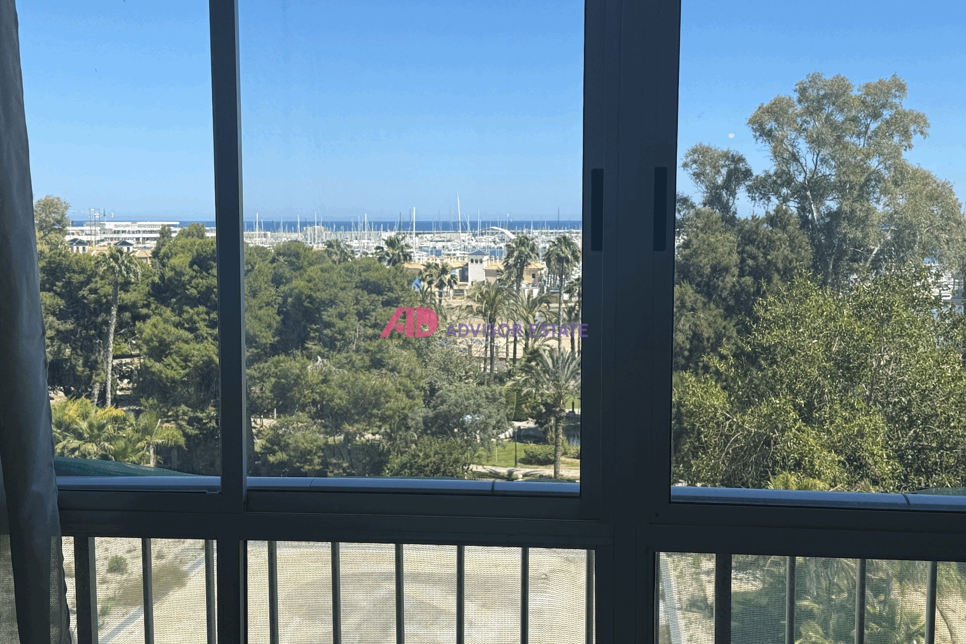 Revente - Apartment -
Torrevieja - Costa Blanca