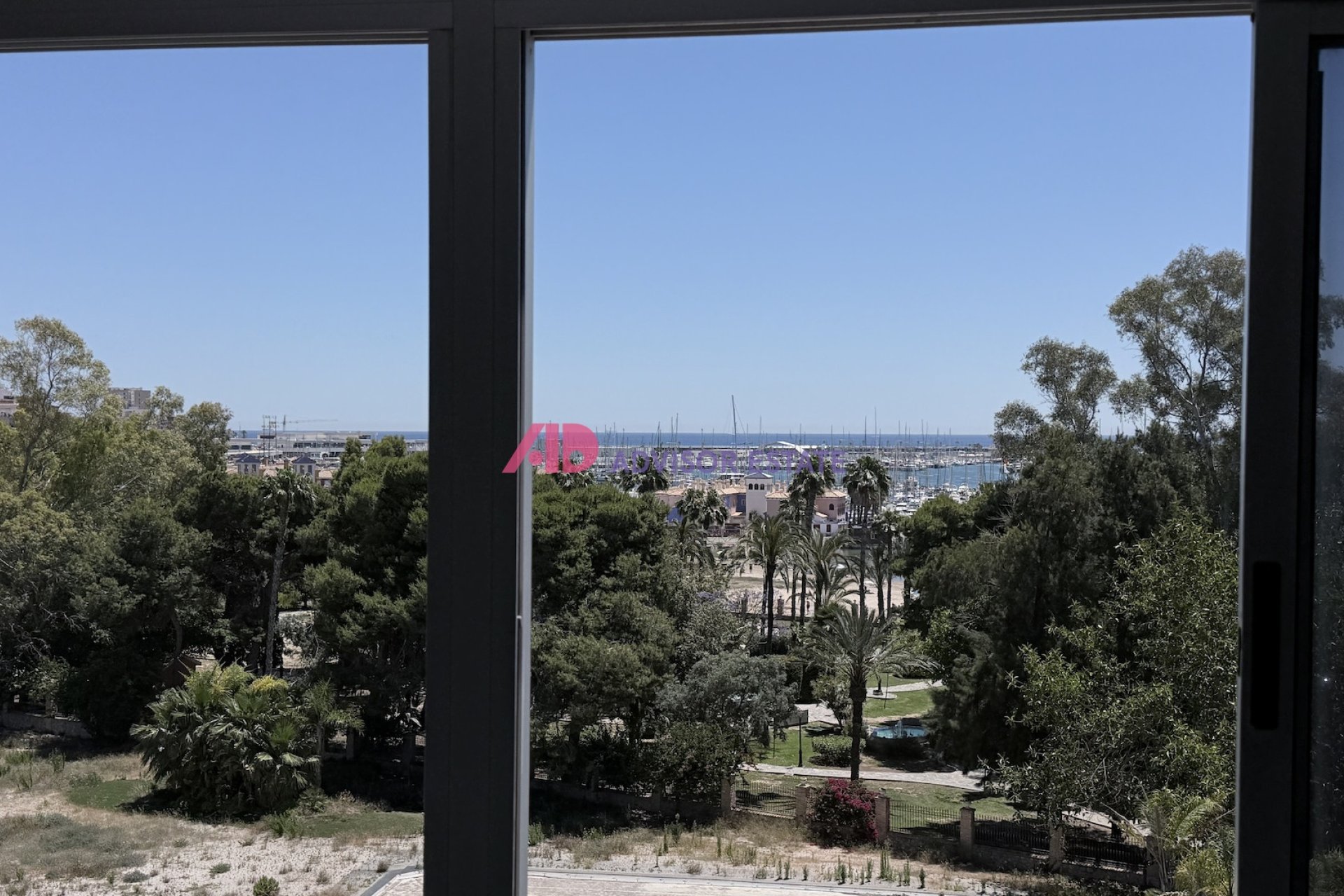 Revente - Apartment -
Torrevieja - Costa Blanca