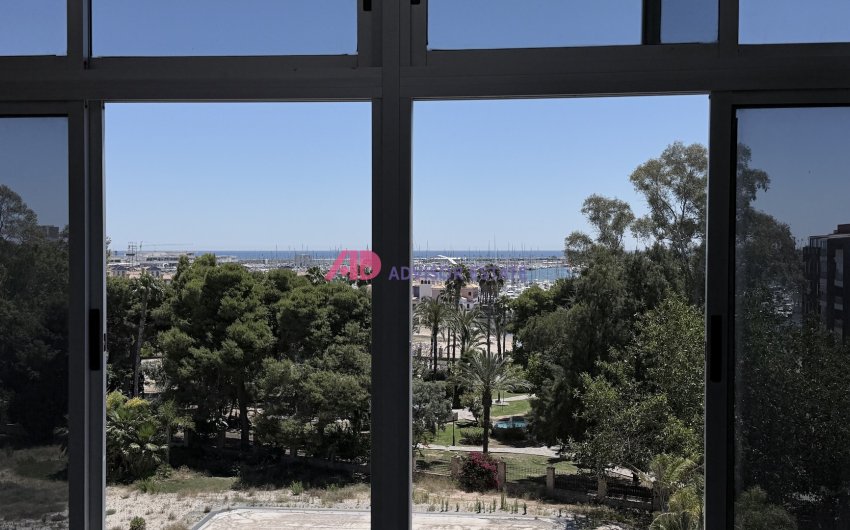 Revente - Apartment -
Torrevieja - Costa Blanca