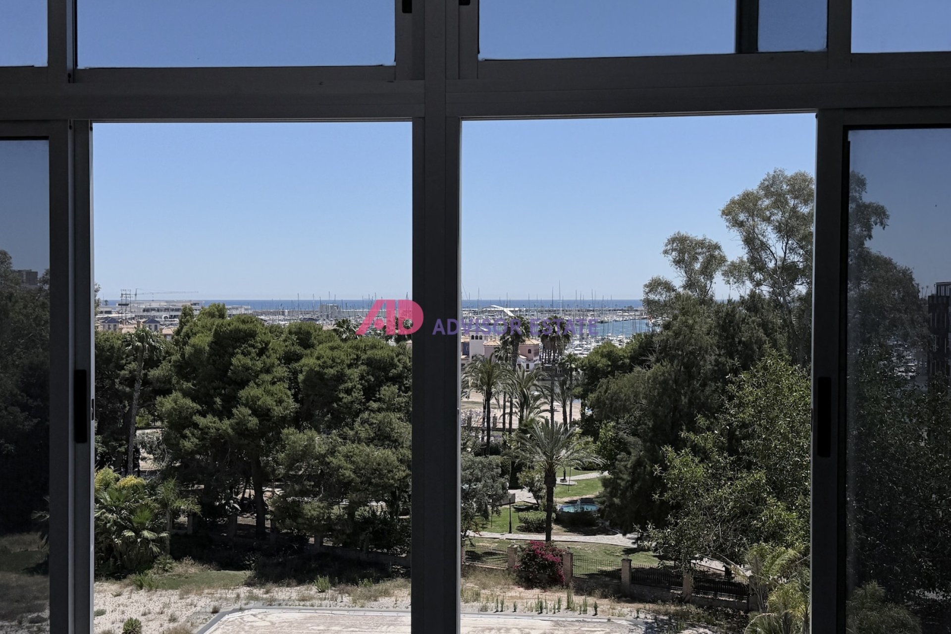 Revente - Apartment -
Torrevieja - Costa Blanca
