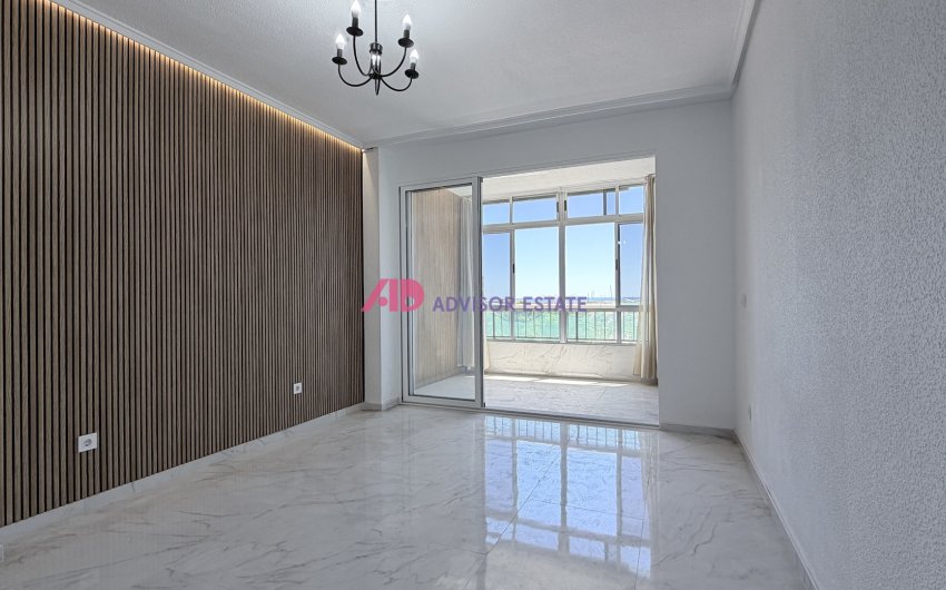 Revente - Apartment -
Torrevieja - Costa Blanca