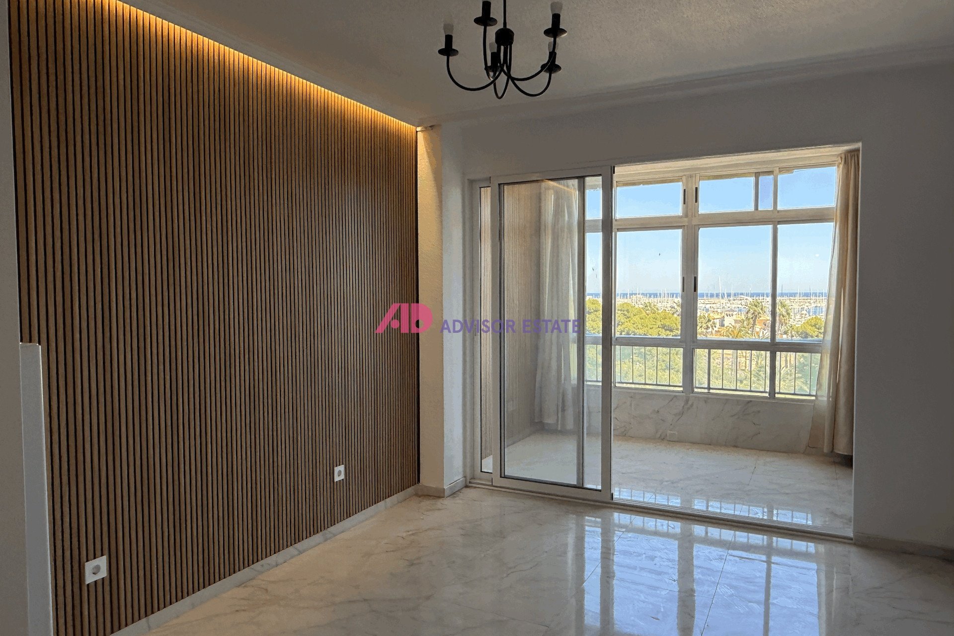 Revente - Apartment -
Torrevieja - Costa Blanca