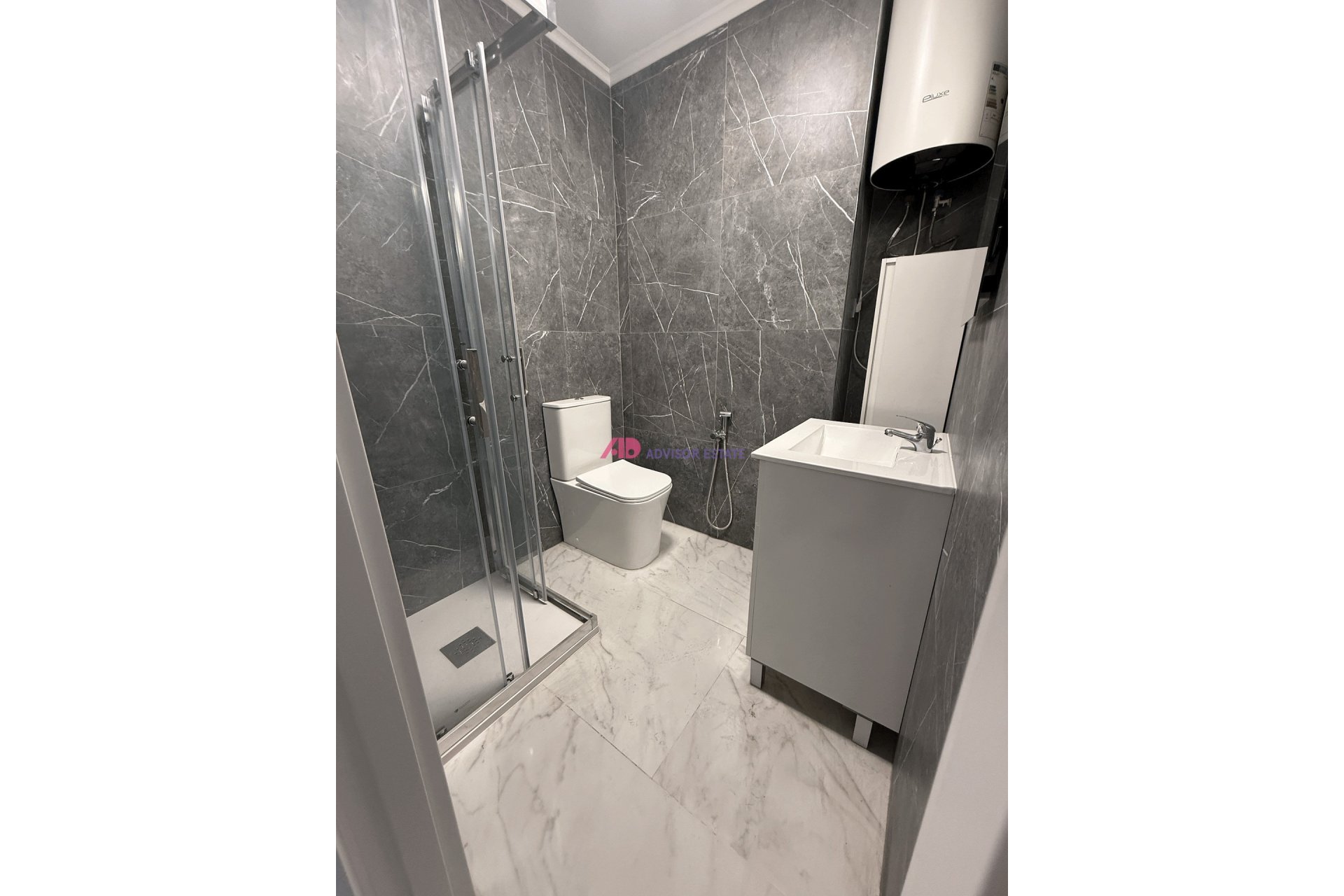 Revente - Apartment -
Torrevieja - Costa Blanca