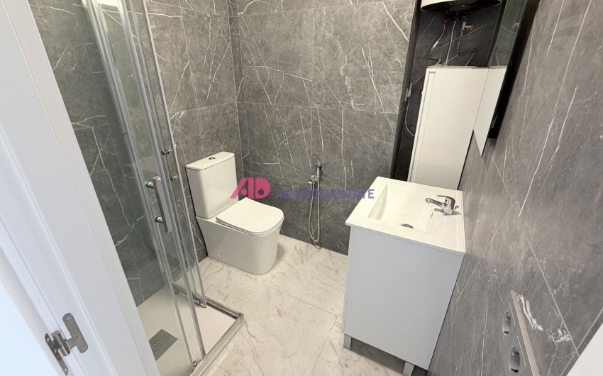Revente - Apartment -
Torrevieja - Costa Blanca