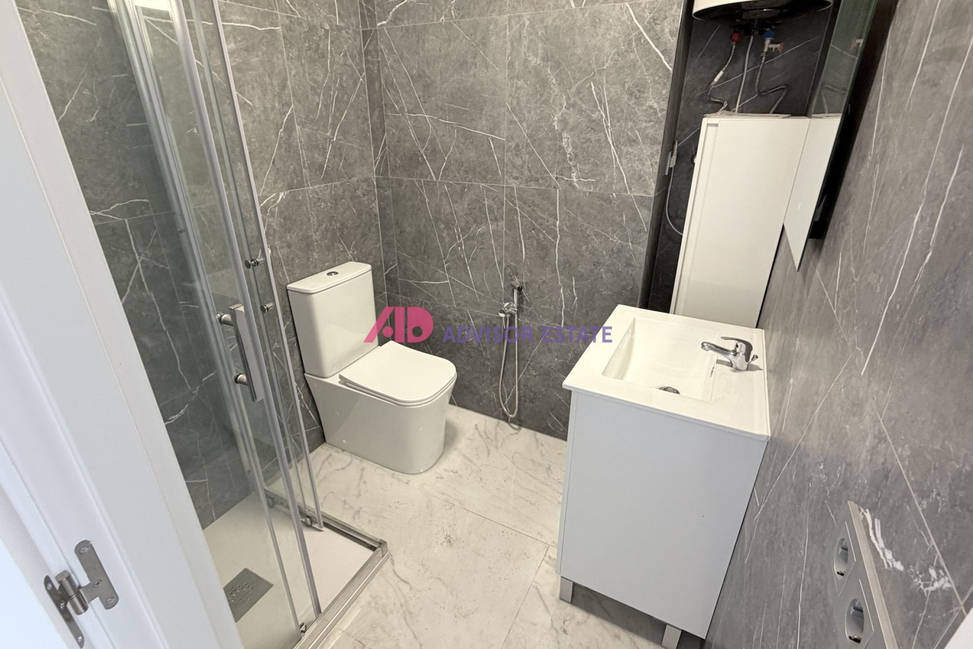 Revente - Apartment -
Torrevieja - Costa Blanca