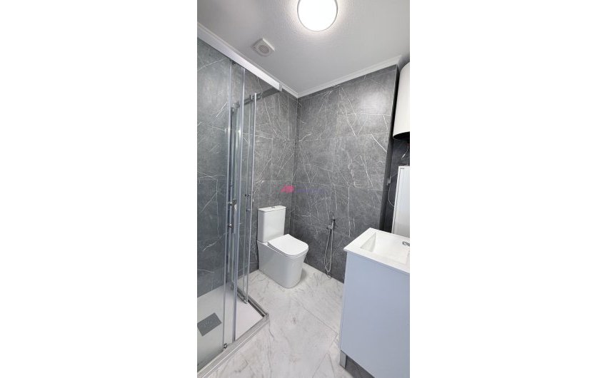 Revente - Apartment -
Torrevieja - Costa Blanca