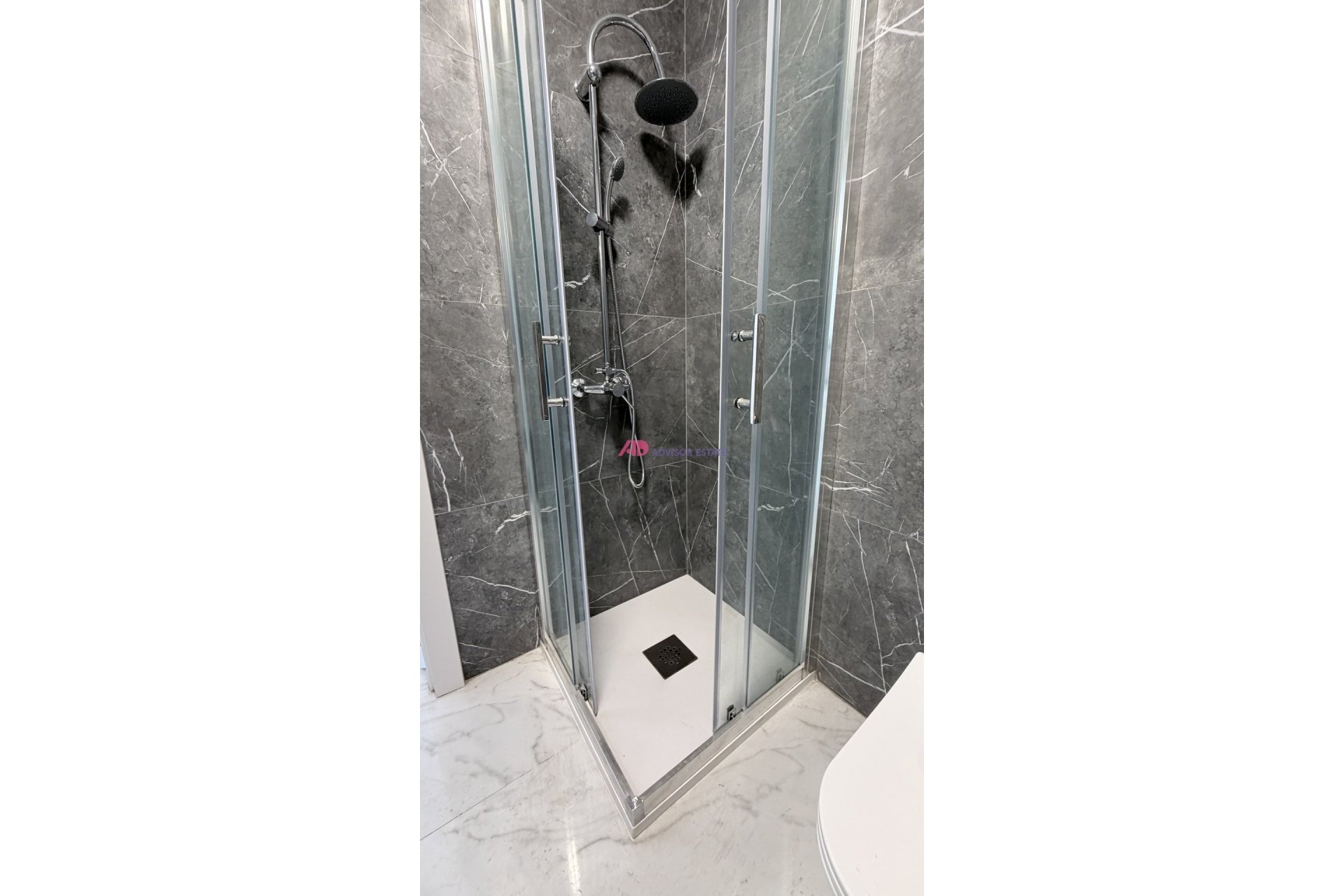 Revente - Apartment -
Torrevieja - Costa Blanca